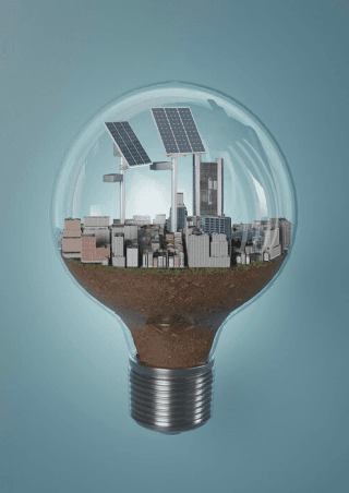 Innovation in Energy