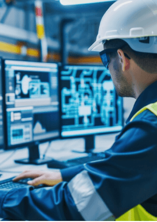 Smart Energy with IoT
