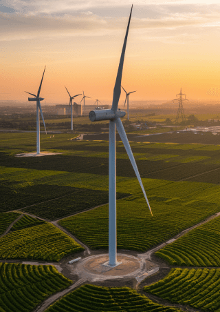 Innovation in Energy