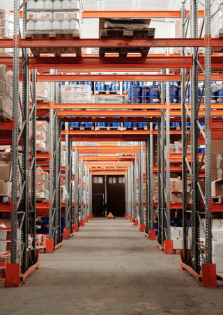 Commercial Units
