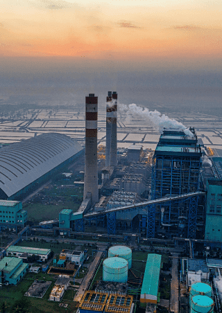 Industrial Units