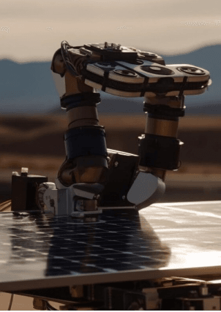 Smart Energy with IoT